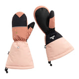 Weedo UNIDO Glitter Mittens
