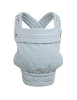 The Monarch Carrier - Dream Wash Denim