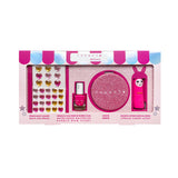 Inuwet Mini Pink Glitter Box
