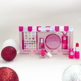 Inuwet Mini Pink Glitter Box