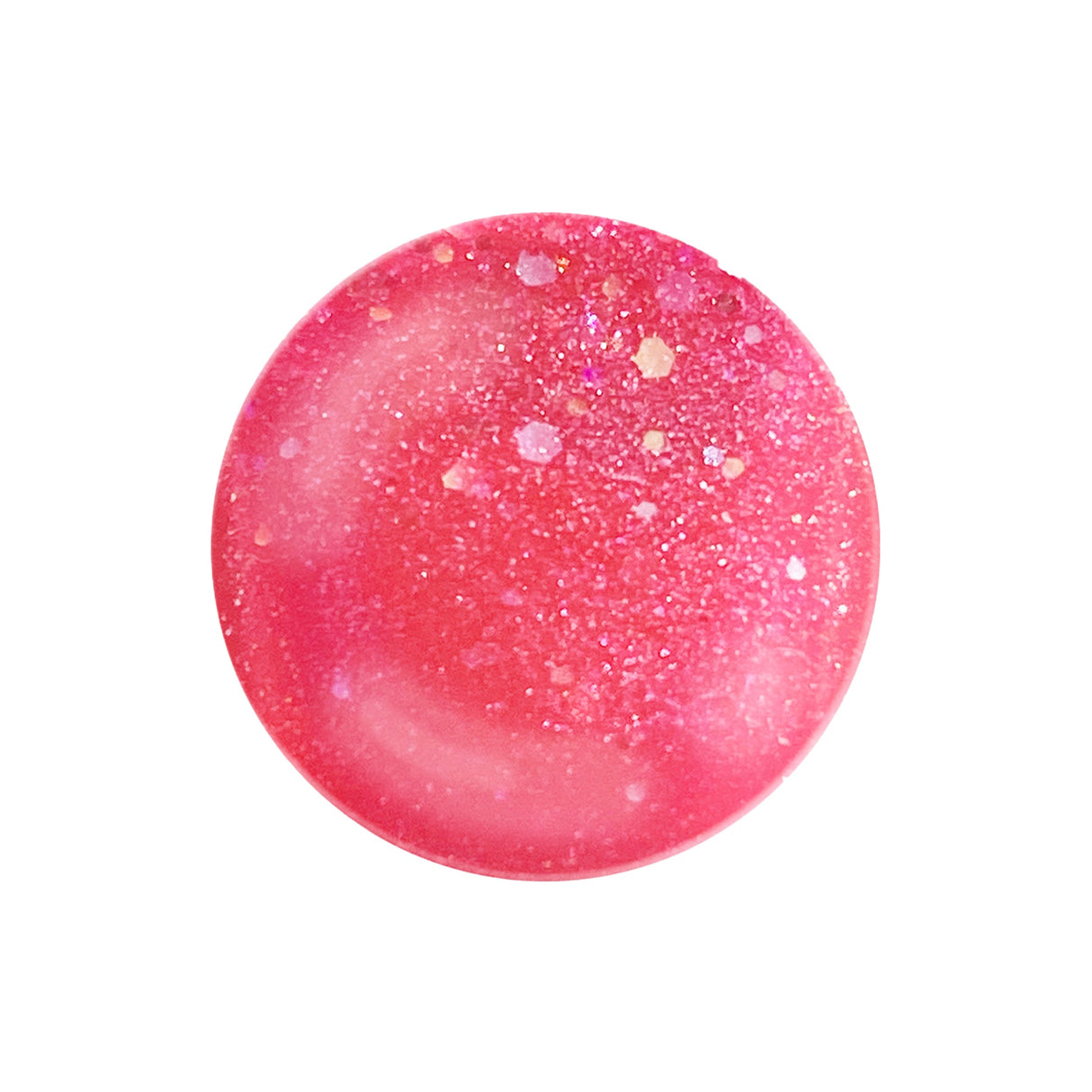 Inuwet Mini Pink Glitter Box
