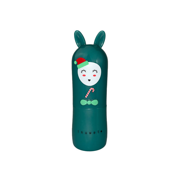 Inuwet Christmas Lip Balm – Cherry - Princess and the Pea Boutique