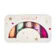 Inuwet Rainbow Deluxe Box – 5 Lip Balms - Princess and the Pea Boutique