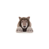 Jellycat Ulrich Wolf
