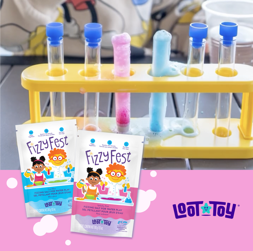 Fizzy Fest