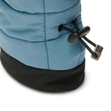 Stonz - Baby/Toddler Puffer Booties - Demin