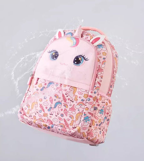 Adventures School Backpack - Unicorn - Princess and the Pea Boutique