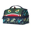 Adventures School Lunch Bag - Dinosaur - Princess and the Pea Boutique