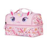 Adventures School Lunch Bag - Unicorn - Princess and the Pea Boutique