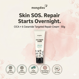 Mongdies Baby Cica Repair Cream 50g
