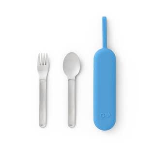 OmieBox UP Pod - Blue