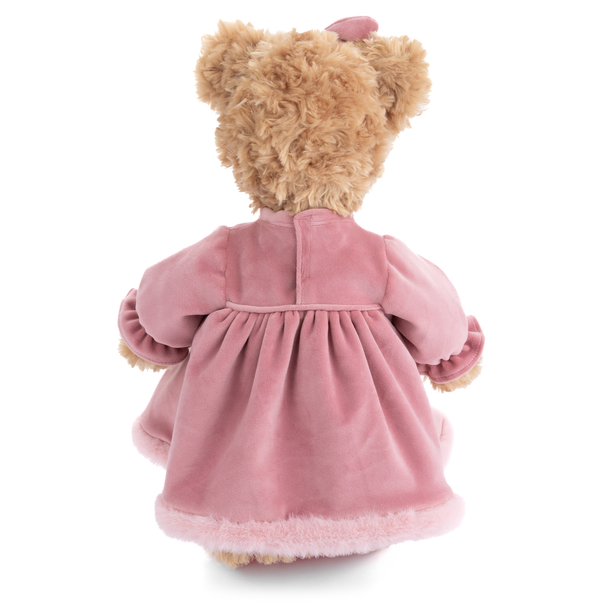 Bukowski Bears Aiko
