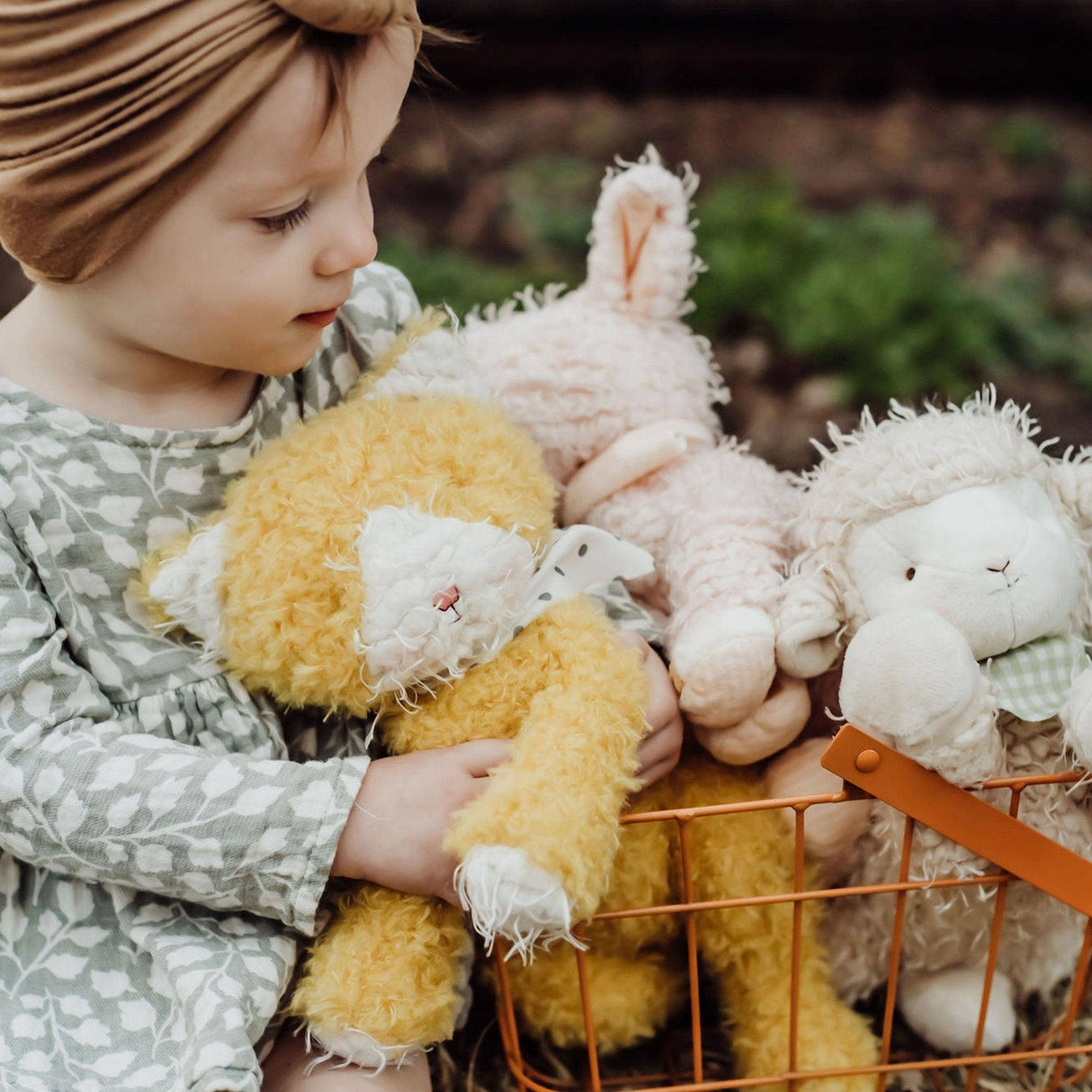 Alley Cat - Princess and the Pea Boutique