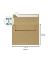 Alotl Fun Birthday Card - Princess and the Pea Boutique