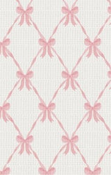 Angel Dear 2 Way Ruffle Zipper Footie - Bow Trellis - Princess and the Pea Boutique
