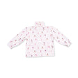 Angel Dear Mock Neck Active Jacket - Tiny Tumblers - Princess and the Pea Boutique