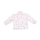 Angel Dear Mock Neck Active Jacket - Tiny Tumblers - Princess and the Pea Boutique