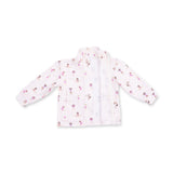 Angel Dear Mock Neck Active Jacket - Tiny Tumblers - Princess and the Pea Boutique