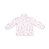 Angel Dear Mock Neck Active Jacket - Tiny Tumblers - Princess and the Pea Boutique