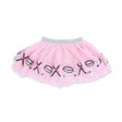 Angel Dear Tutu Skirt with Bike Shorts - Hockey - Princess and the Pea Boutique