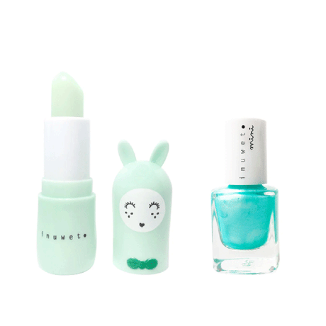 Inuwet Aqua Duo Set