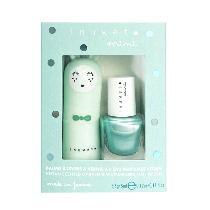 Inuwet Aqua Duo Set