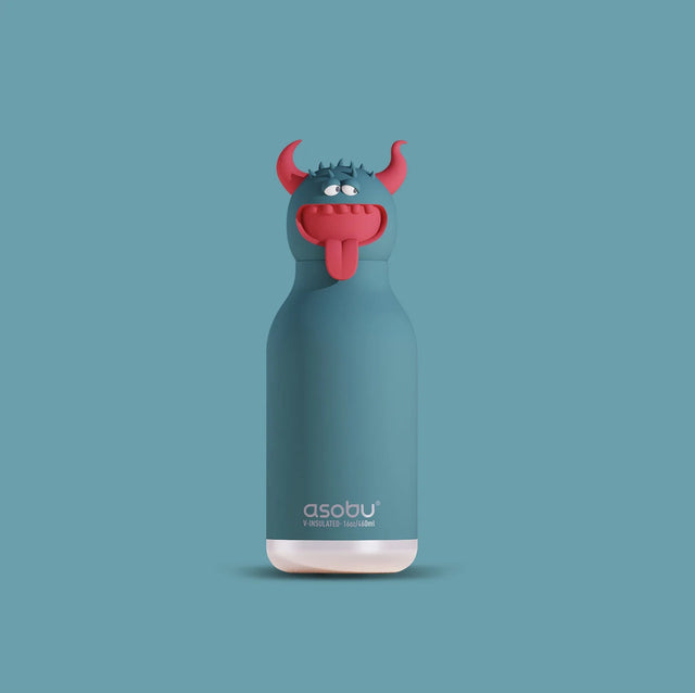 Asobu Beast Spookie Bottle - Princess and the Pea Boutique