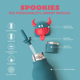 Asobu Beast Spookie Bottle - Princess and the Pea Boutique