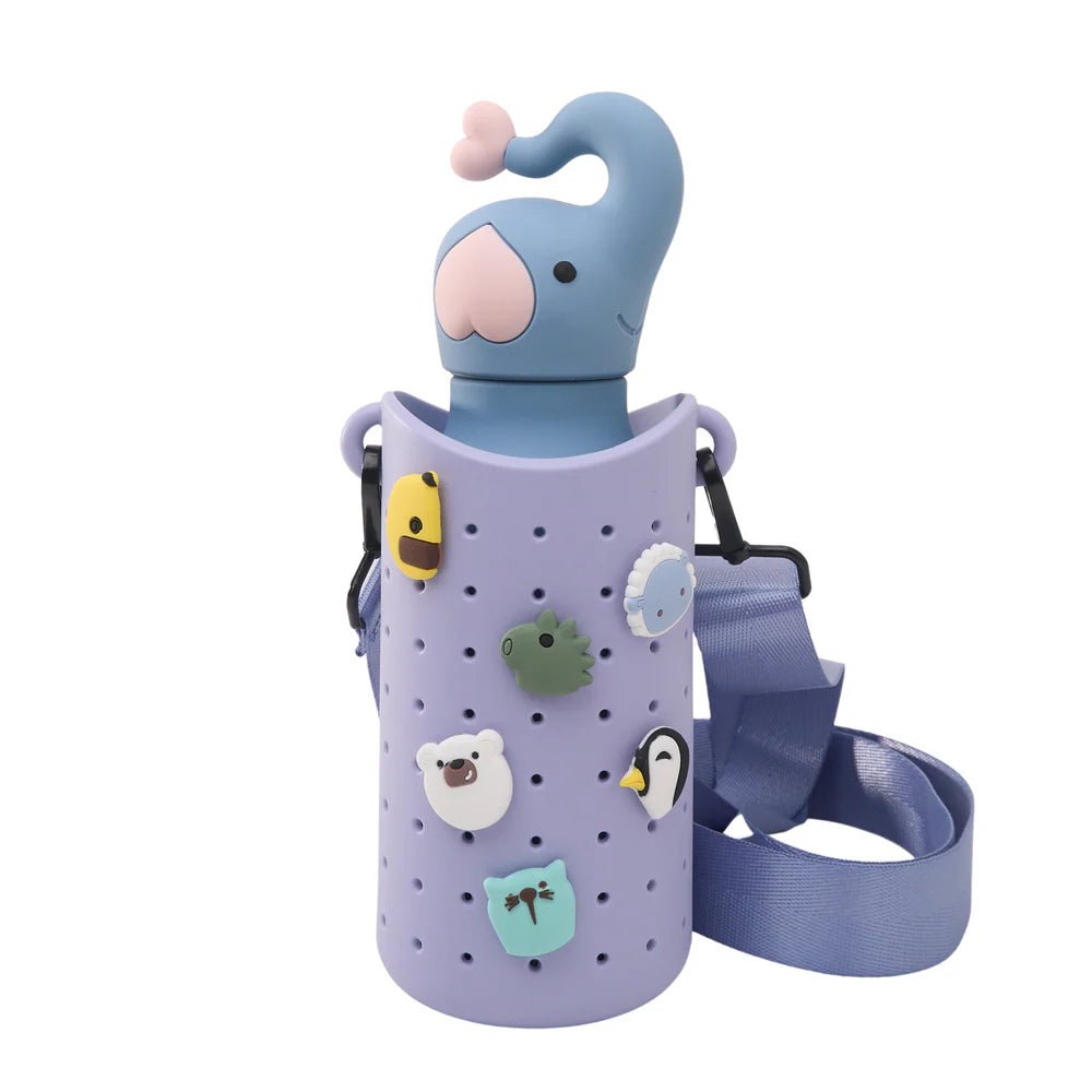 Asobu Bestie Sling - Blue - Princess and the Pea Boutique