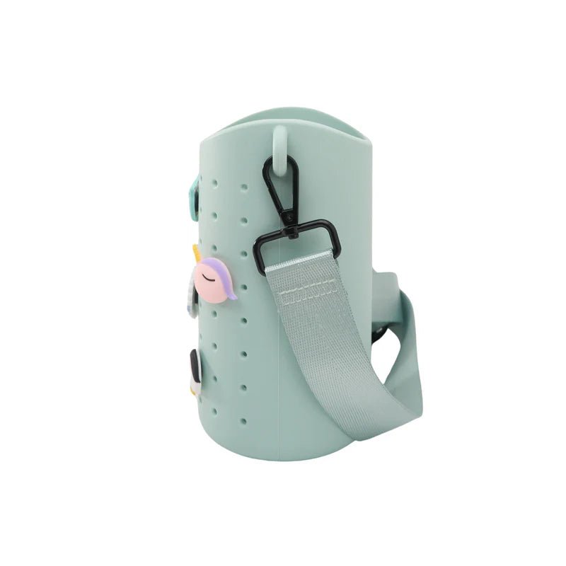 Asobu Bestie Sling - Green - Princess and the Pea Boutique