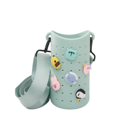 Asobu Bestie Sling - Green - Princess and the Pea Boutique