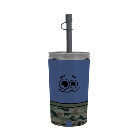 Asobu Blue the Koala Fuzzie - Princess and the Pea Boutique