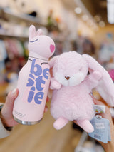 Asobu Bunny Bestie Bottle - Princess and the Pea Boutique