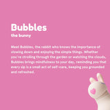 Asobu Bunny Bestie Bottle - Princess and the Pea Boutique