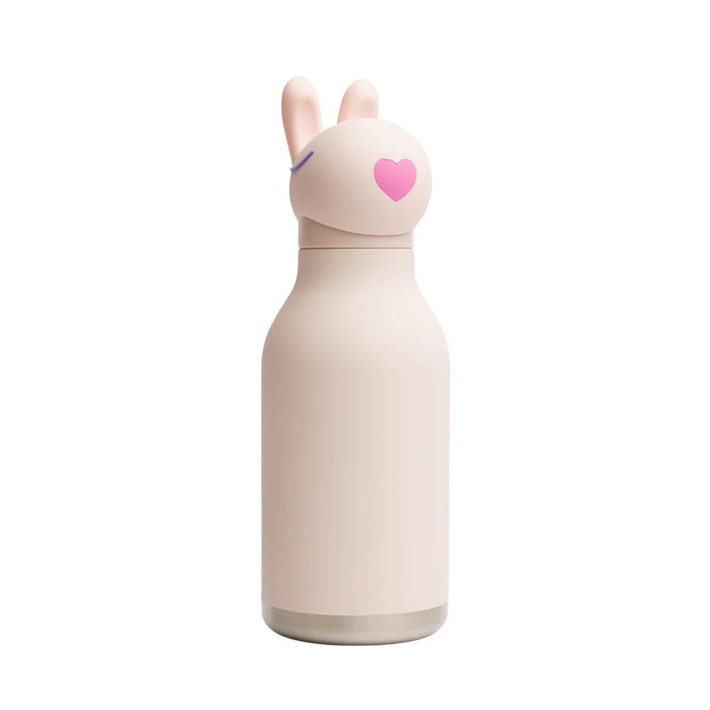 Asobu Bunny Bestie Bottle - Princess and the Pea Boutique