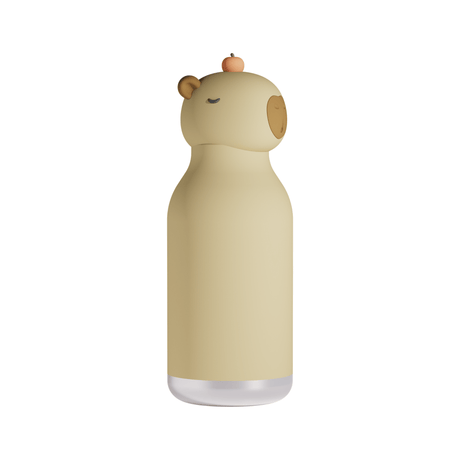Asobu Capybara Bestie Bottle - Princess and the Pea Boutique