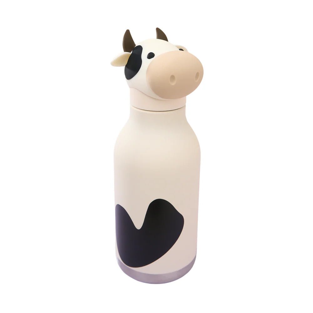Asobu Cow Bestie Bottle - Princess and the Pea Boutique