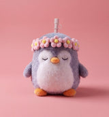 Asobu Flora the Penguin Fuzzie - Princess and the Pea Boutique