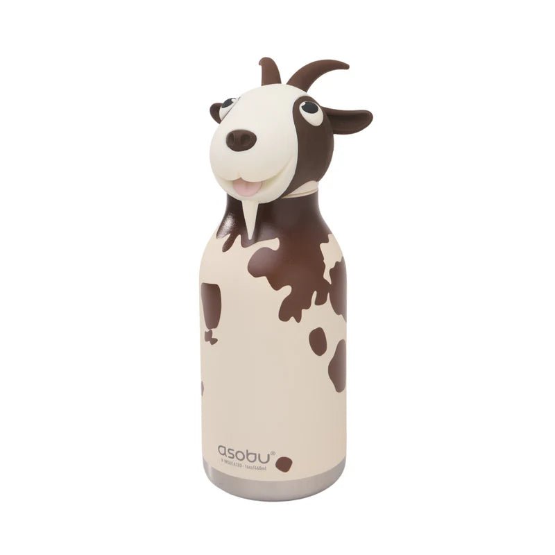 Asobu Goat Bestie Bottle - Princess and the Pea Boutique