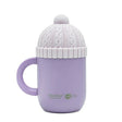Asobu Happy Hats Purple Mug - Princess and the Pea Boutique