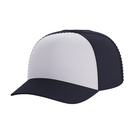 Asobu Happy Hats Trucker Cap Black - Princess and the Pea Boutique