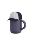 Asobu Happy Hats Trucker Cap Black - Princess and the Pea Boutique