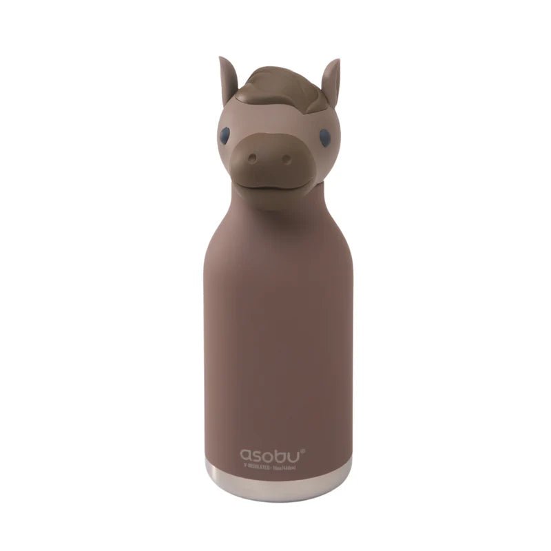 Asobu Horse Bestie Bottle - Princess and the Pea Boutique