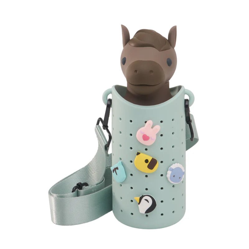 Asobu Horse Bestie Bottle - Princess and the Pea Boutique