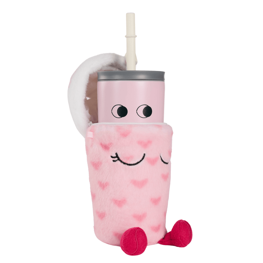 Asobu Lulu the Love Bug Fuzzie - Princess and the Pea Boutique