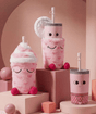 Asobu Lulu the Love Bug Fuzzie - Princess and the Pea Boutique