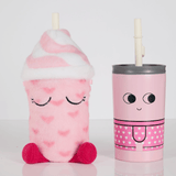 Asobu Lulu the Love Bug Fuzzie - Princess and the Pea Boutique