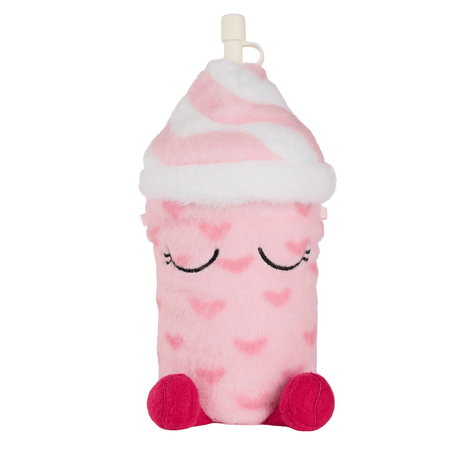 Asobu Lulu the Love Bug Fuzzie - Princess and the Pea Boutique