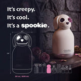 Asobu Maxi Undead Dog Spookie Bottle - Princess and the Pea Boutique