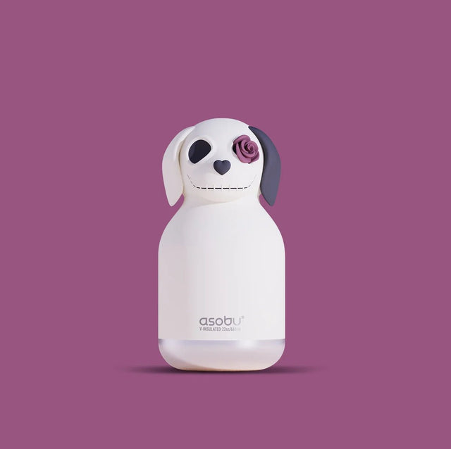 Asobu Maxi Undead Dog Spookie Bottle - Princess and the Pea Boutique